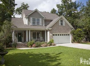 738 Everetts Creek Dr, Wilmington, NC 28411