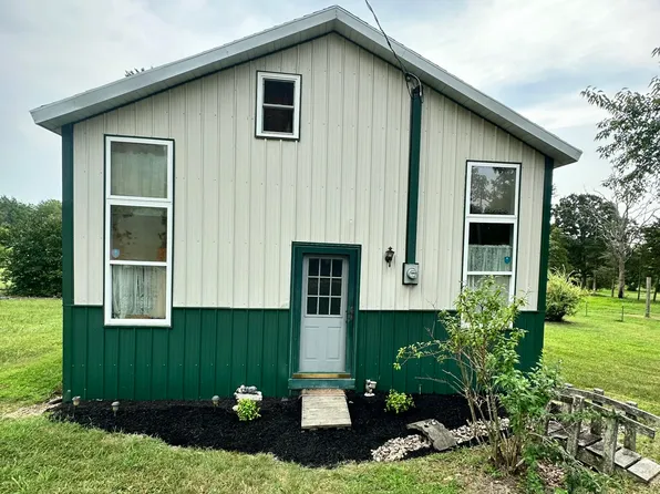 20 Easy Lane, Louisburg, MO 65685