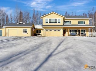 5068 S Snowshoe Pkwy, Wasilla, AK 99654