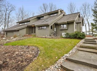 2168 Twin Eagles Dr #15, Traverse City, MI 49686
