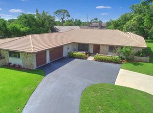 22790 Wilderness Way, Boca Raton, FL 33428