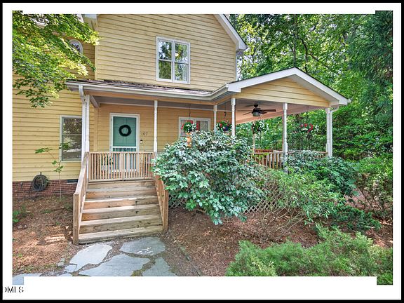 2nd image of 107 Alba Ln
