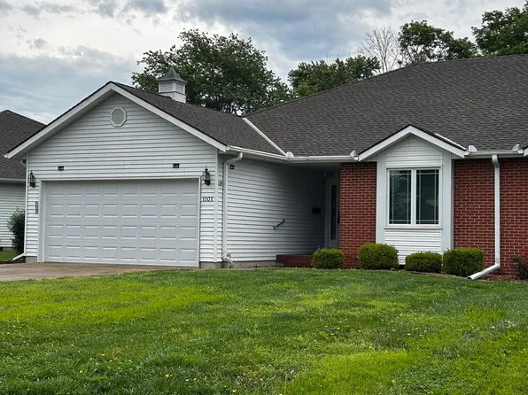 1101 E Watson Pkwy, Clinton, MO 64735
