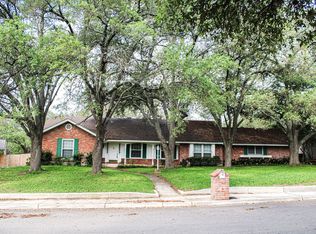 8715 Dudley Dr, San Antonio, TX 78230