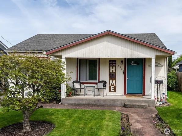 2928 Dover Street, Longview, WA 98632