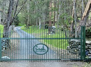 4606 W Griffin Creek Rd, Medford, OR 97501