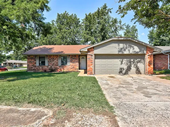 5029 Federal Ct, Oklahoma City, OK 73135
