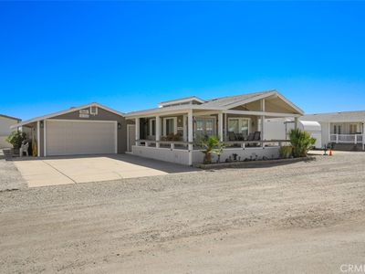 50761 Parker Dam Rd #75, Earp, CA, 92242