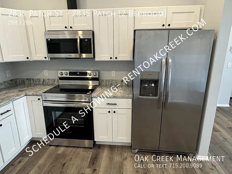 2835 Patch St #2 — Photo 17