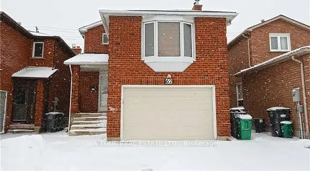 62 Candy Cres — Photo 1
