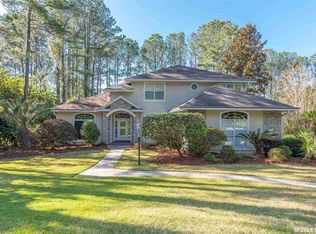 10529 SW 22nd Ave, Gainesville, FL 32607