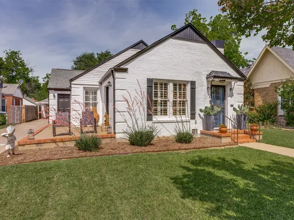 2316 Tremont Ave, Fort Worth, TX 76107