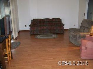 1420 N Manor Dr, Marion, IN