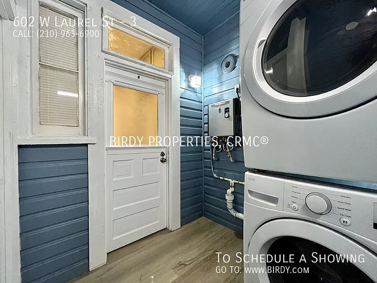 602 W Laurel St #3 — Photo 27