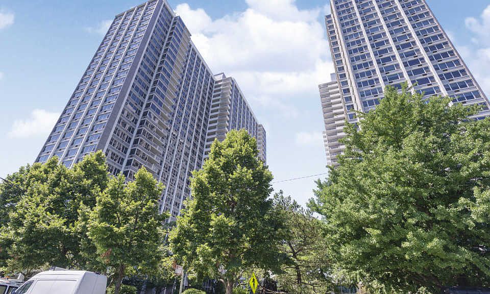 1st image of 4250 N Marine Dr APT 315