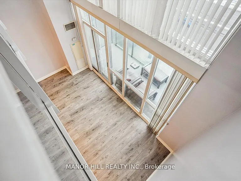 220 Burnhamthorpe Rd W #513 — Photo 20