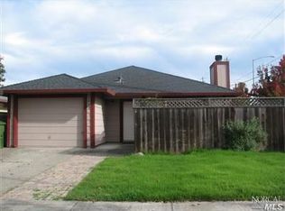 1902 Waltzer Rd, Santa Rosa, CA 95403