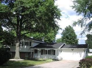 1144 Cuba St, Toledo, OH 43615