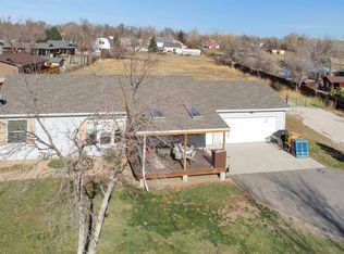 4825 Holman St, Golden, CO 80403