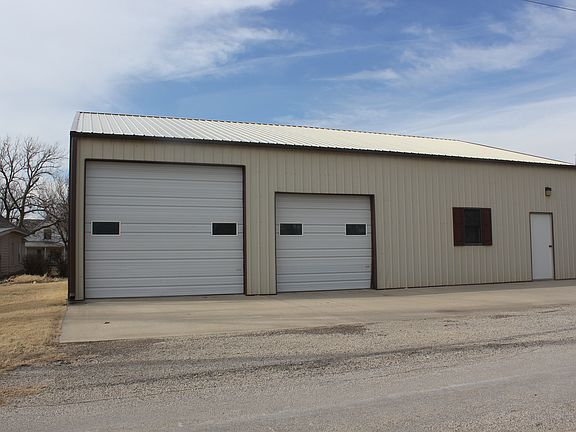 40x50 detached metal buildin