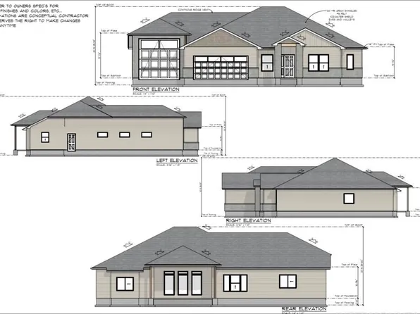 90 E 570 S, Jerome, ID 83338