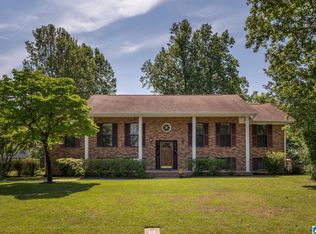 1333 14th St, Pleasant Grove, AL 35127