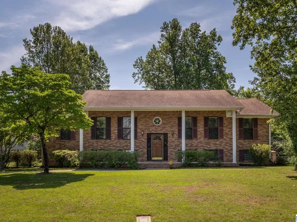 1333 14th St, Pleasant Grove, AL 35127