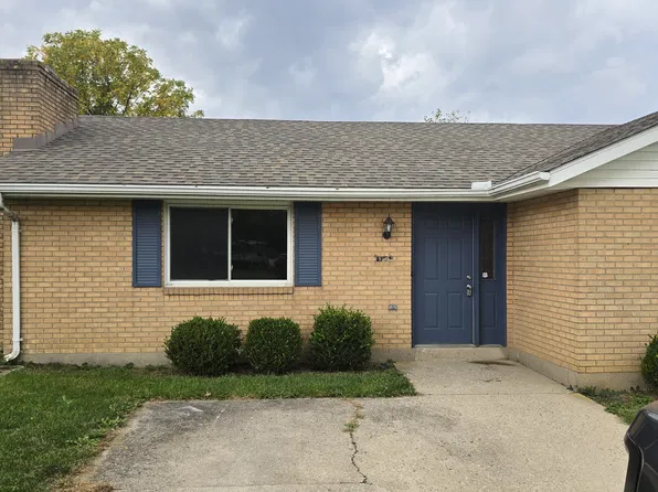3302 Honeysuckle Dr #3302, Troy, OH 45373