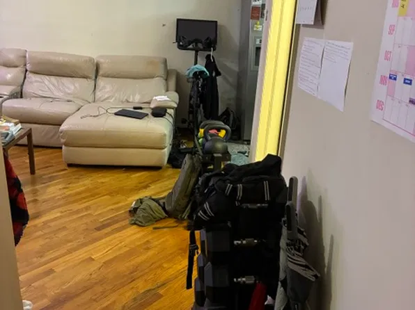 525 Monroe St APT 1F, Hoboken, NJ 07030
