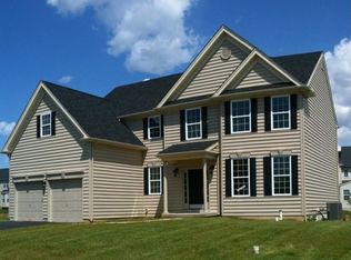 1021 Betty Ln, Forks Twp, PA 18040