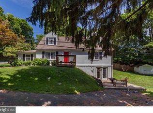 7 S Bradford Ave, West Chester, PA 19382