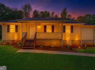 1774 Stroud Rd, McDonough, GA 30252