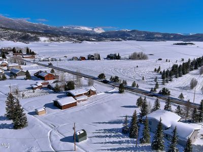 765 GCR 64, Grand Lake, CO, 80447