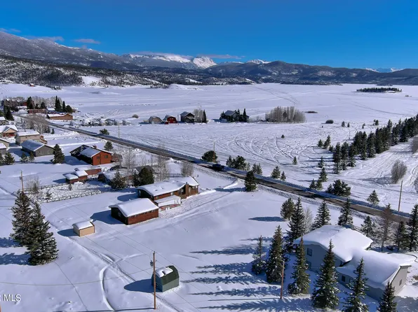 765 GCR 64, Grand Lake, CO 80447