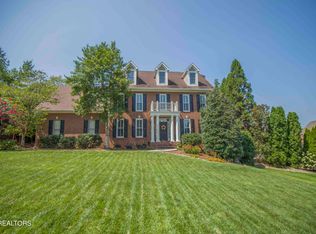 1107 Blue Teal Ln, Knoxville, TN 37922
