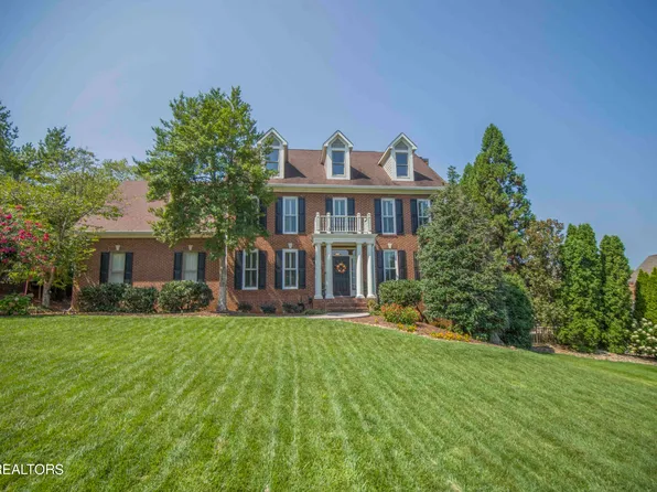 1107 Blue Teal Ln, Knoxville, TN 37922