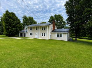 350 Starbuck Rd, Summersville, WV 26651
