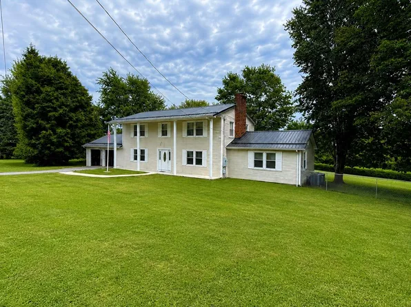 350 Starbuck Rd, Summersville, WV 26651