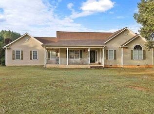 270 Nutt Dr, Locust Grove, GA 30248