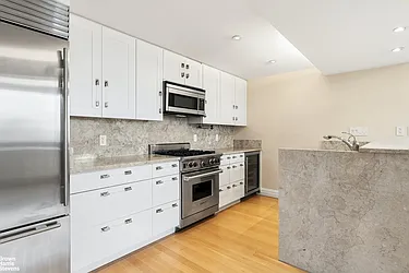 Rented by Brown Harris Stevens