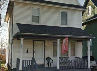 307 Hague St, Rochester, NY 14611