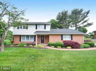 1005 Tamworth Rd, Bel Air, MD 21015