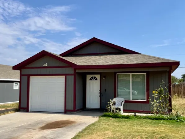 1511 E 6th St, Lubbock, TX 79403
