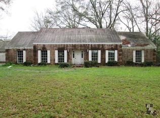 2280 Bayou Blue Rd, Houma, LA 70364