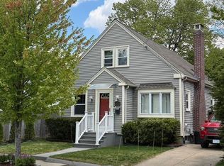 225 Leah St, Providence, RI 02908