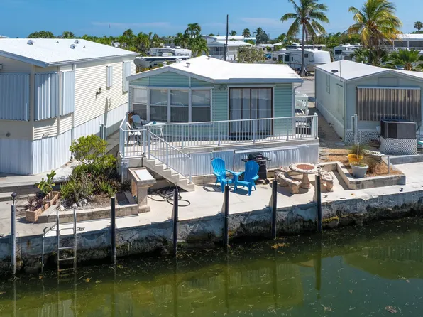 701 Spanish Main Dr #602, Cudjoe Key, FL 33042