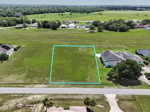 8491 SE 72ND AVENUE LOT 4, OCALA, FL 34472