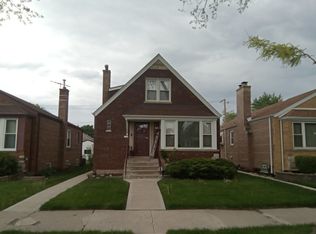 3234 W 84th St, Chicago, IL 60652