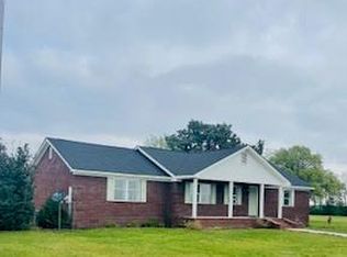 314 Fate Brooks Rd, Frisco City, AL 36445