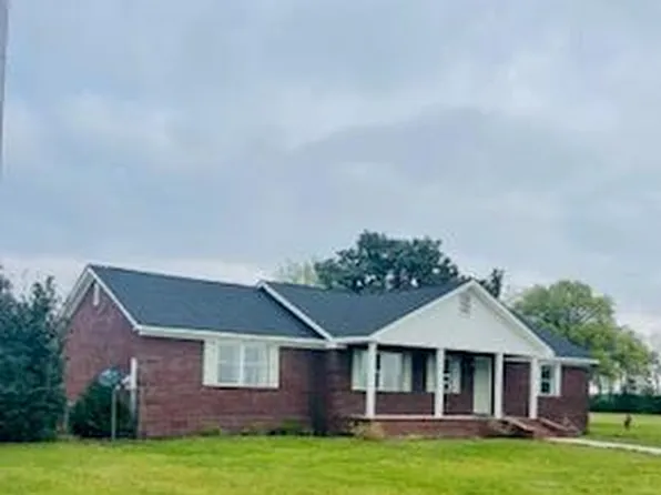 314 Fate Brooks Rd, Frisco City, AL 36445